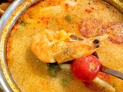 -Siam泰餐厅(水上公园店)