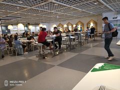 -宜家·瑞典风味餐厅(海达南街店)