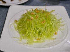 -龙井壹号·茶缘山景宴(龙井村店)