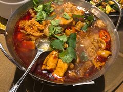 -79号渔船海鲜饭店(华强北店)