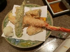 -蟹道乐(京都本店)
