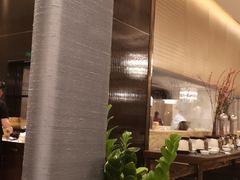 大堂-京香轩·中餐厅(上海中庚聚龙酒店)