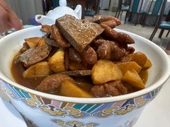 -老季市·三代非遗传承·地标美食老汁鸡(工农路店)