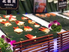 -宴立方海鲜自助(义乌万达广场店)