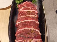 -海底捞火锅(公益西桥店)