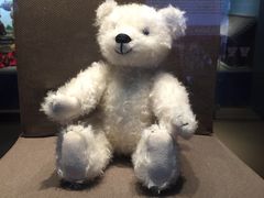 -成都泰迪熊博物馆