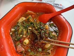 -张亮麻辣烫(哈尔滨金爵万象店)
