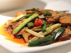 -和记小菜(七宝店)