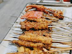 -头牌·鹤岗小串(万达店)