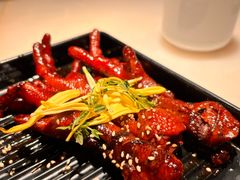 -桂满陇-十里风荷(合生汇店)