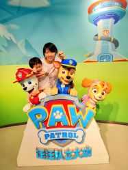 -尼克Playtime(欢乐海岸店)