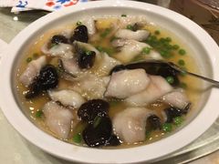 -顺风海鲜港(金玉兰店)