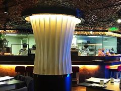 大堂-将太无二·北美传奇寿司(瑞士公寓店)