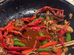 -聚味瞿记·龙虾堂(坡子街店)