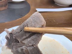-顺庆羊肉馆(南坪店)