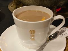 -湊湊火锅·茶憩(恒隆广场店)