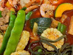 -山河屯铁锅炖·非遗铁锅炖(华强北店)