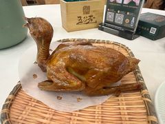 -五谷芳乳鸽王(梅沙老店)