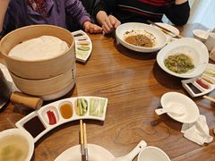 -北京老铺烤鸭(高新店)