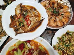 -开鑫鱼厂·宁波海鲜(前程智慧城店)