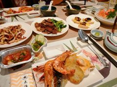 -大渔铁板烧(蛇口店)