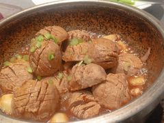 -潮州府·潮菜·砂锅粥(徐家汇店)
