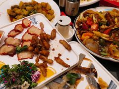 -旺达·福州菜(正大广场店)