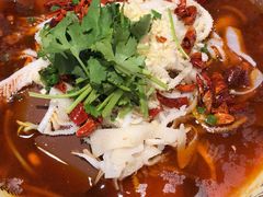 -聚汇三少·龙虾·中餐厅(莫邪路新天地店)