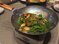 -香山湖家家宴(中山陵店)