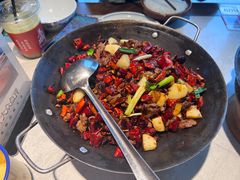 -寨子里的·钵钵菜·湘西山里菜(魅力湘西店)
