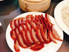 -古北烤鸭王I古北水镇景区店