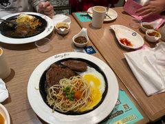 -诺丁牛排披萨自助餐厅(汕头苏宁店)