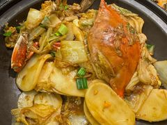 -阿毛饭店首店·宁波老字号(文化广场店)