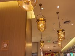 -西贝(金桥店)