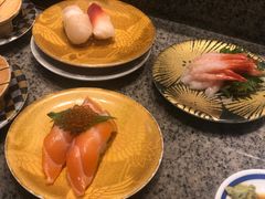 -合点寿司(美罗城店)