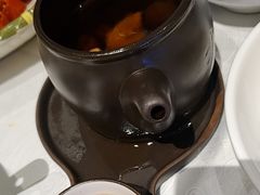-陶缘一号·四季缘·老字号顺德菜·户外婚礼家宴(西滘店)