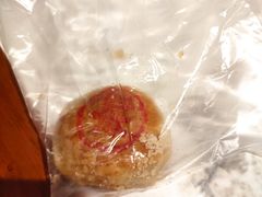 -泸溪河桃酥(西直门凯德店)