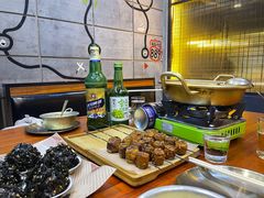 -大叹号啤酒屋·延边料理(延大店)