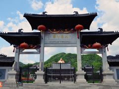 -溪口-滕头旅游景区