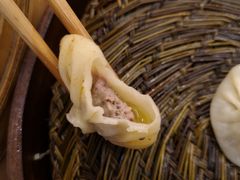-清真马三汤包(回民街店)