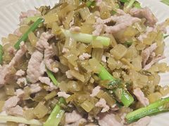-金海湾海鲜排档(朱家尖店)