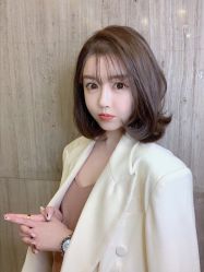-DH2 hair