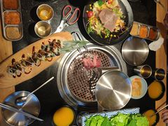 -韩烧牛中牛·甄选黑牛烤肉(黑金店)