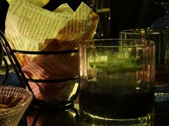 -柒Lounge(三里屯店)
