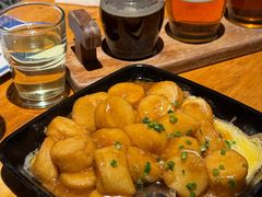 -肉串汪(月坛店)