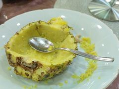 -南沙游艇会·大兵船餐厅