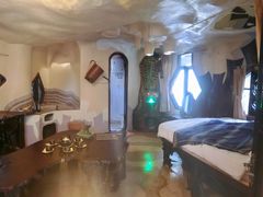 -疯狂屋