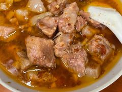 -益华家菜屋(世茂店)