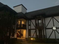 -太阳岛度假酒店