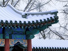 -北京石刻艺术博物馆(五塔寺)